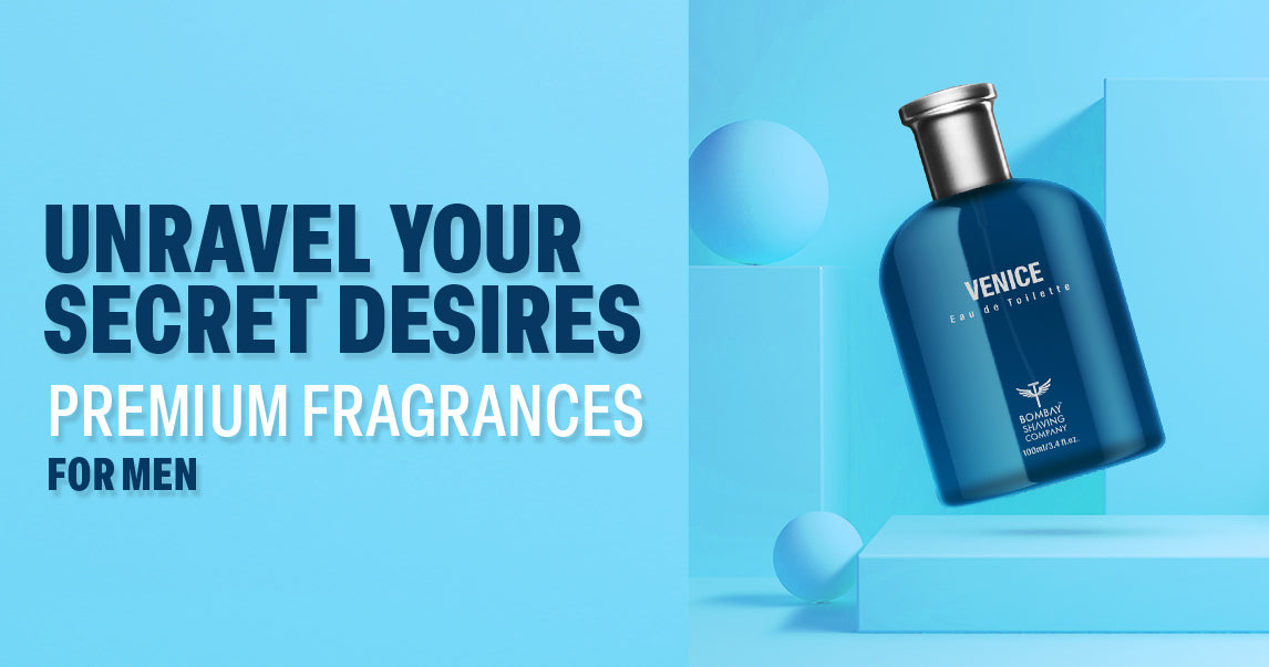 All Perfumes & Fragrances Collection
