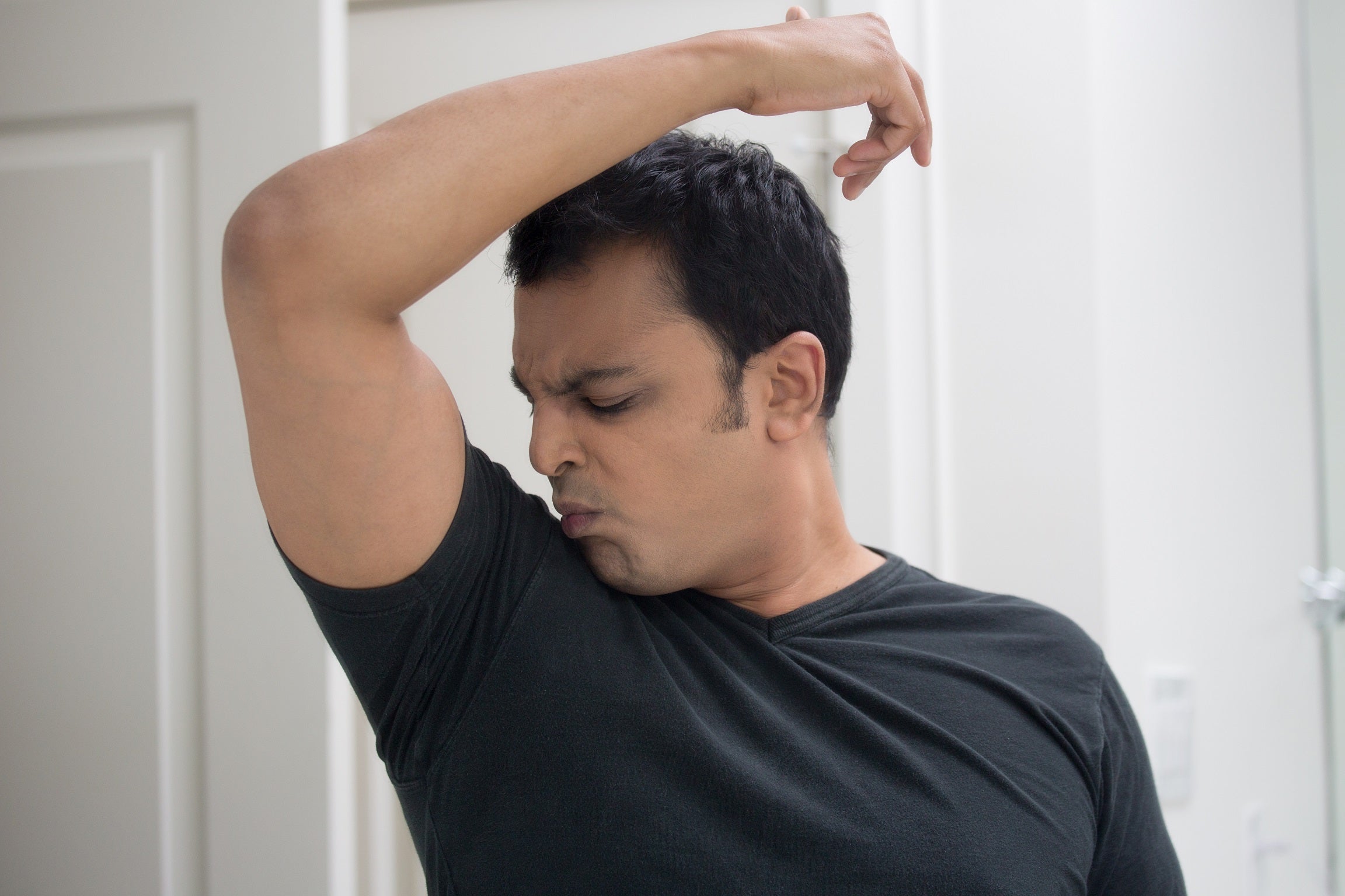 8 ways to deal with body odour and sweat | Bombay Shaving Company