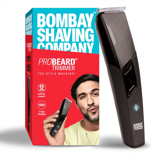 Pro Beard Trimmer