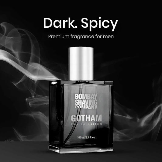 Gotham, 100 ml