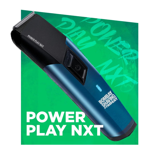 Power Play Nxt Beard Trimmer