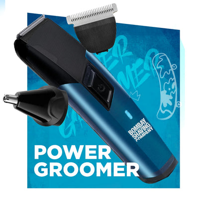 Power Groomer 11 in 1 Trimmer