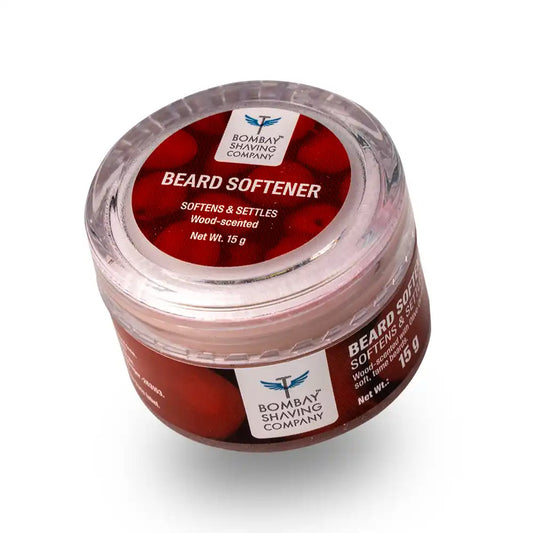 Beard Softener, 15gm