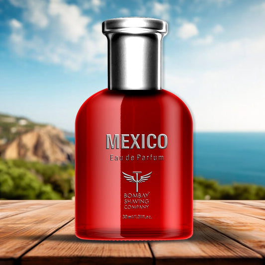 Mexico, 30ml