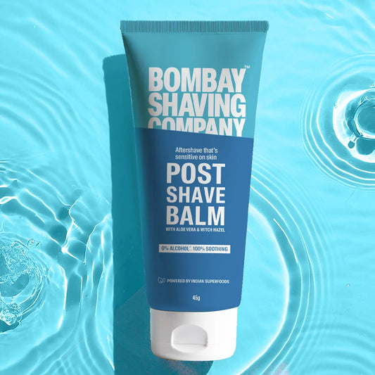 Post Shave Balm, 100g