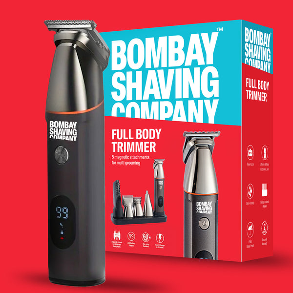 Best Gifts for Men Starting @₹99 Birthday Gift for Husband, Boyfriend,  Father – Bombay Shaving Company