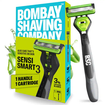 Sensi Smart 3 Razor