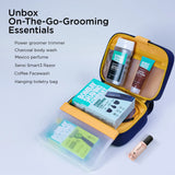 Anywhere Grooming Kit | BSC X Mokobara