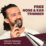 Premium MultiGroomer Trimmer