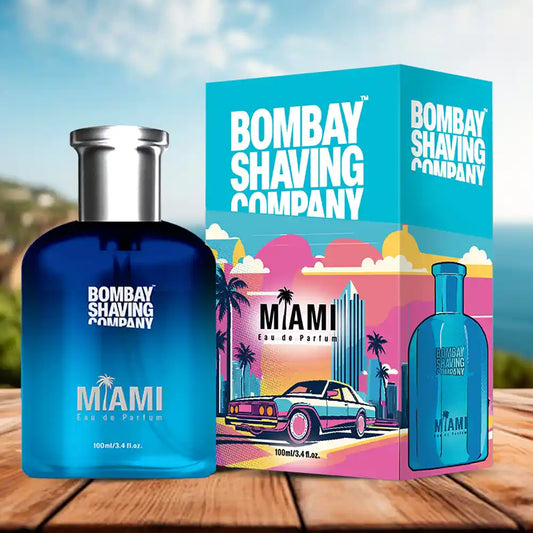 Miami, 100ml