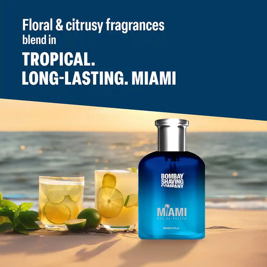 Miami, 100ml