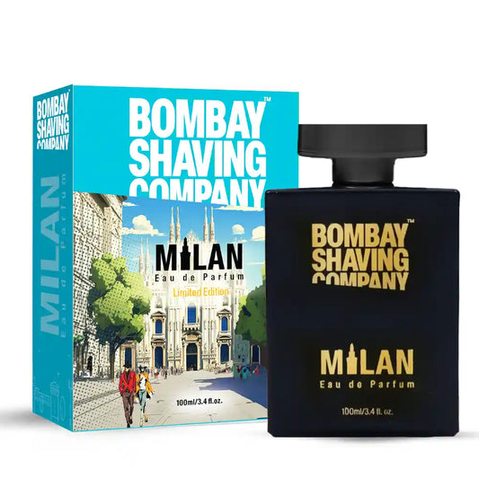 Milan, 100ml