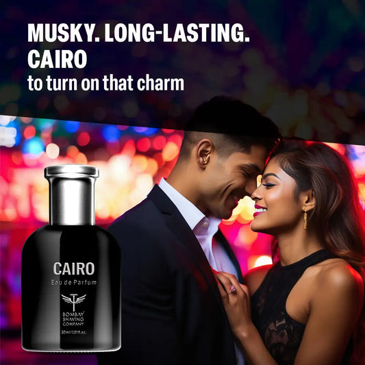 Cairo, 30ml