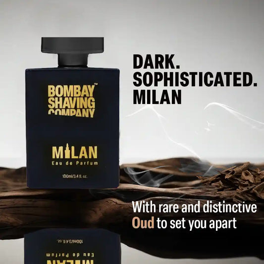 Milan, 100ml