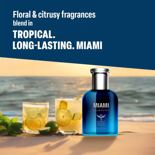 Miami, 30ml