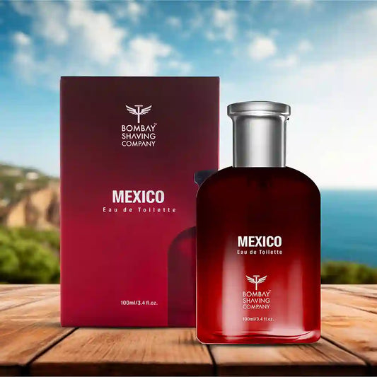 Mexico, 100 ml