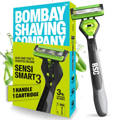 Sensi Smart3 Razor