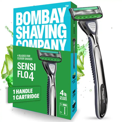 Sensi Flo4 Razor