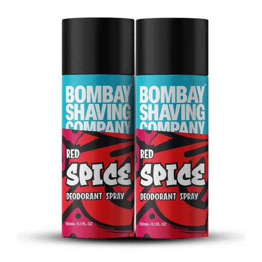 Red Spice, 150ml (Pack of 2)