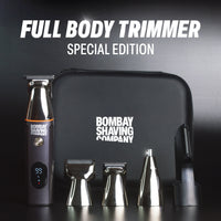 Full Body Trimmer Special Edition