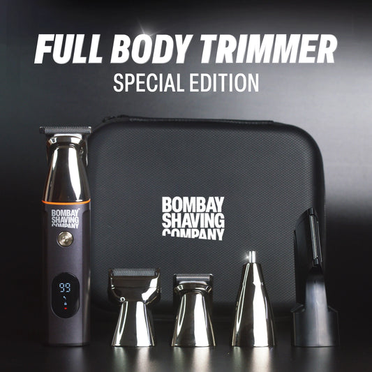 Full Body Trimmer Special Edition