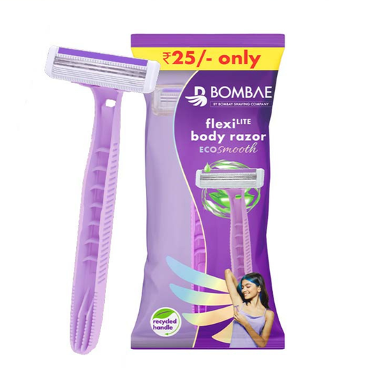 Bae Flexi Body Razor (Copy)