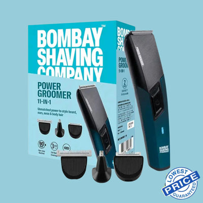 Power Groomer 11 in 1 Trimmer