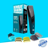 Power Play Nxt Beard Trimmer