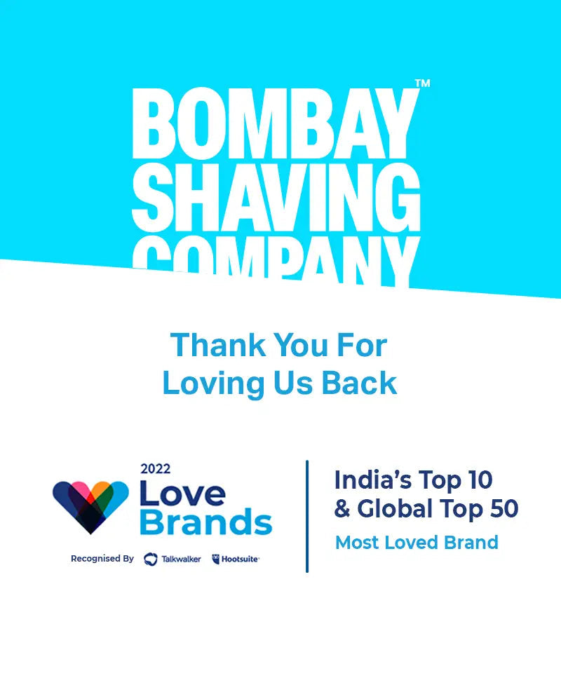 Bombay Shaving Company: With Colgate-Palmolive, Reckitt in its kit, Bombay  Shaving Company trims off men's grooming woes - The Economic Times