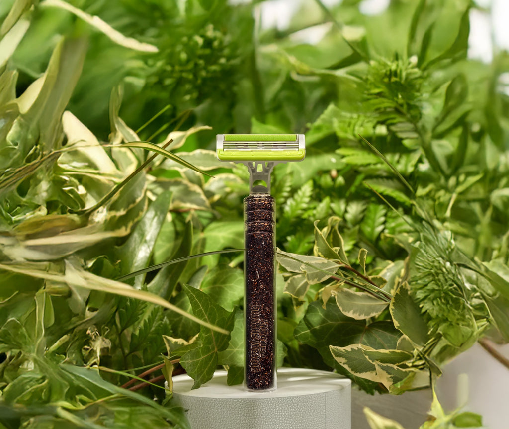 Eco-Friendly Razor