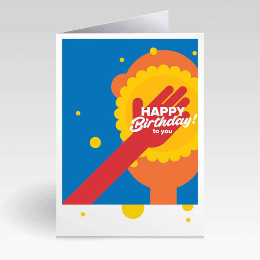 Greeting Card