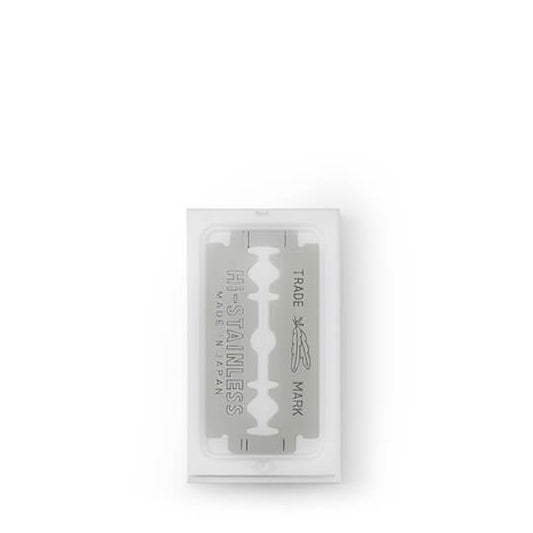 Feather Blades (Pack Of 20) - Bombay Shaving Company