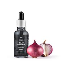 Onion Oil for Beard Growth thumbnail